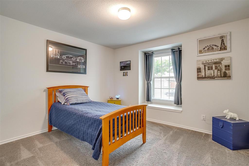 Heights Of Weatherford Estates - Residential