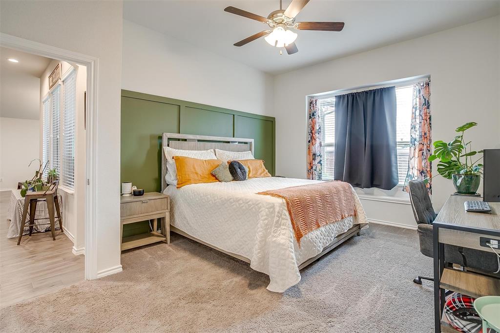 Heights Of Weatherford Estates - Residential