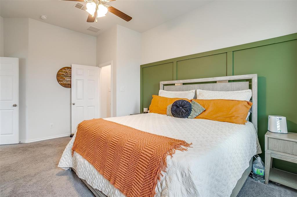 Heights Of Weatherford Estates - Residential