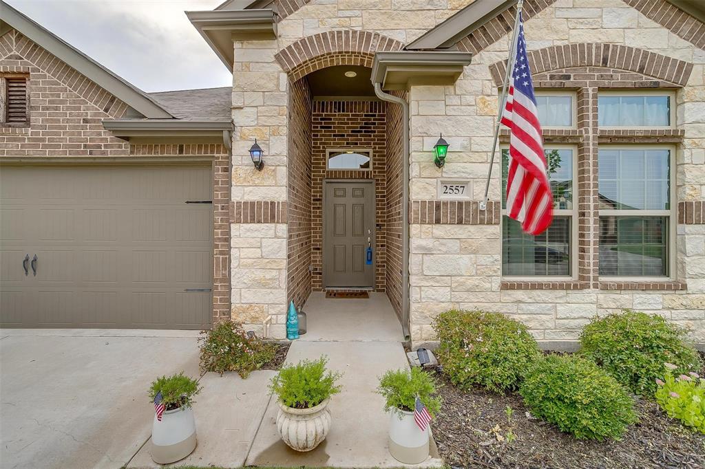 Heights Of Weatherford Estates - Residential