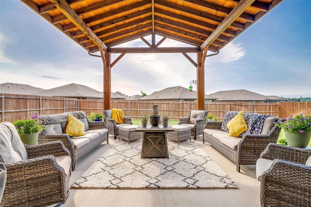 Heights Of Weatherford Estates - Residential