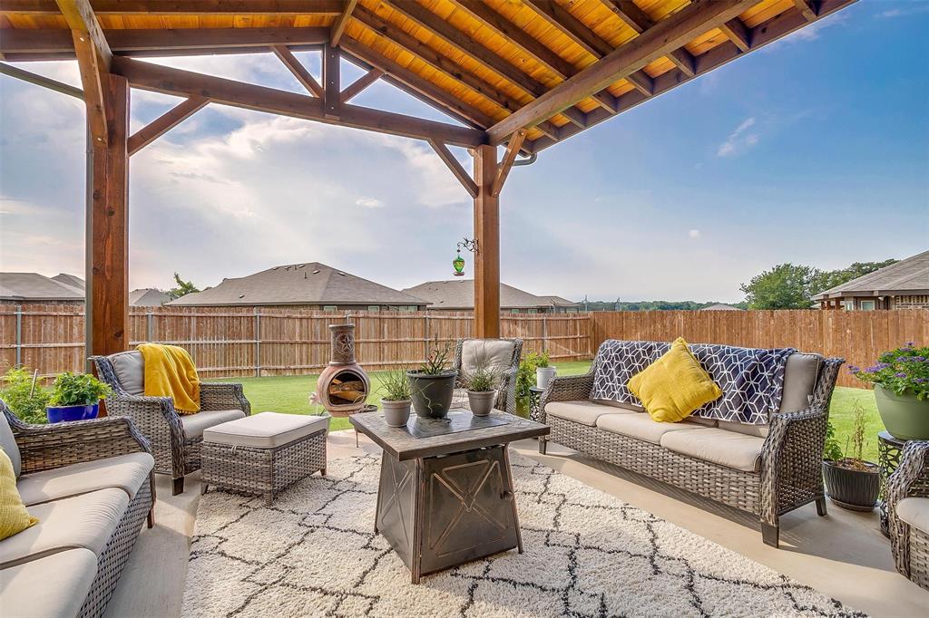 Heights Of Weatherford Estates - Residential