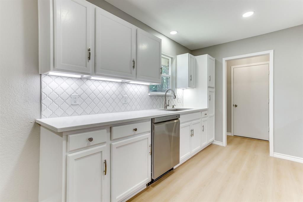 Prestonedale Estates (HURST) - Residential