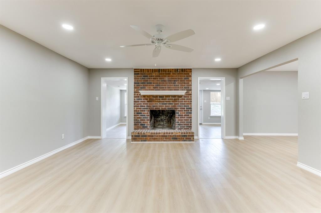 Prestonedale Estates (HURST) - Residential
