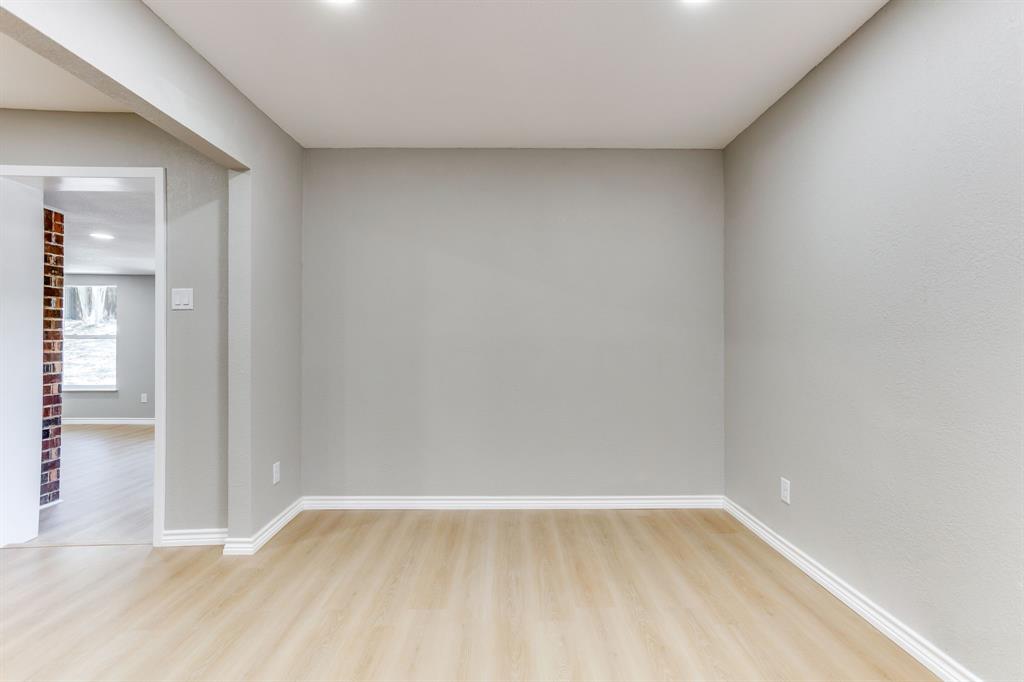 Prestonedale Estates (HURST) - Residential