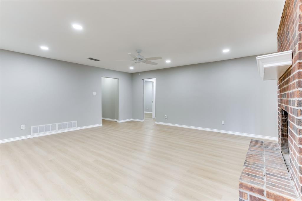 Prestonedale Estates (HURST) - Residential