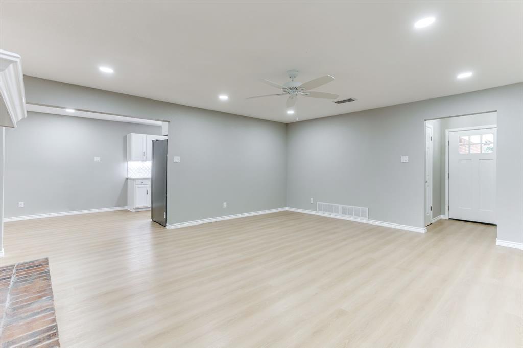 Prestonedale Estates (HURST) - Residential