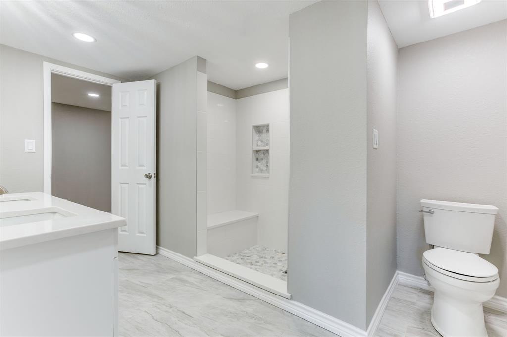 Prestonedale Estates (HURST) - Residential