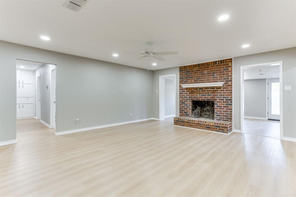 Prestonedale Estates (HURST) - Residential