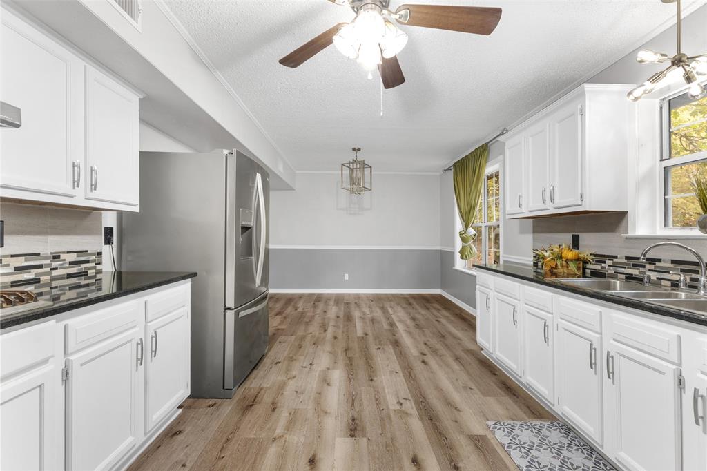 Kings Country - Residential