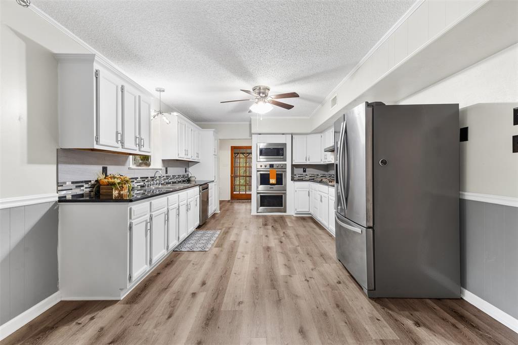 Kings Country - Residential