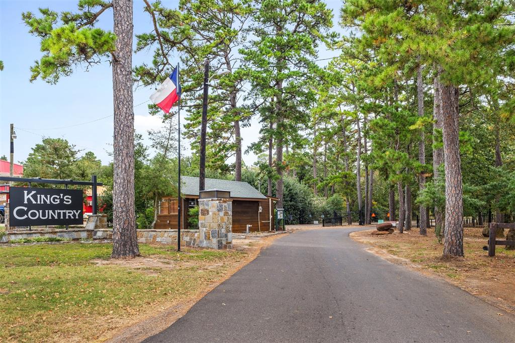 Kings Country - Residential