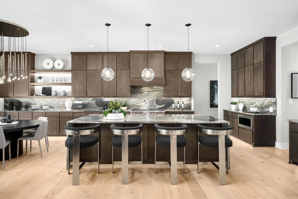 Wandering Creek at Brookhollow Phase 1 - Residential