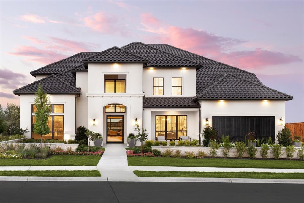 Wandering Creek at Brookhollow Phase 1 - Residential