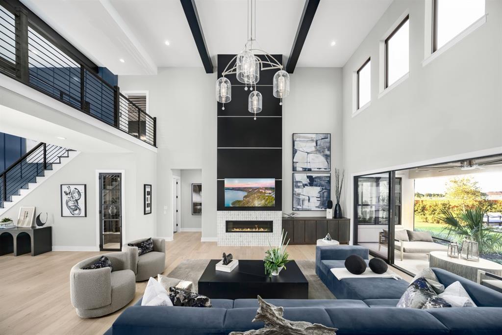 Wandering Creek at Brookhollow Phase 1 - Residential
