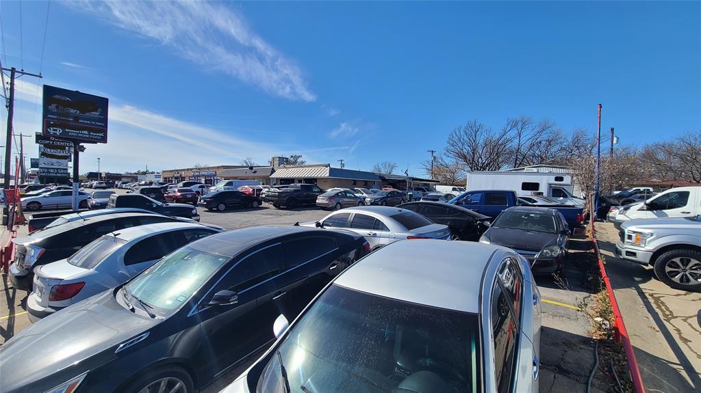 Westchester Village - Commercial Sale