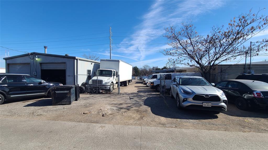 Westchester Village - Commercial Sale