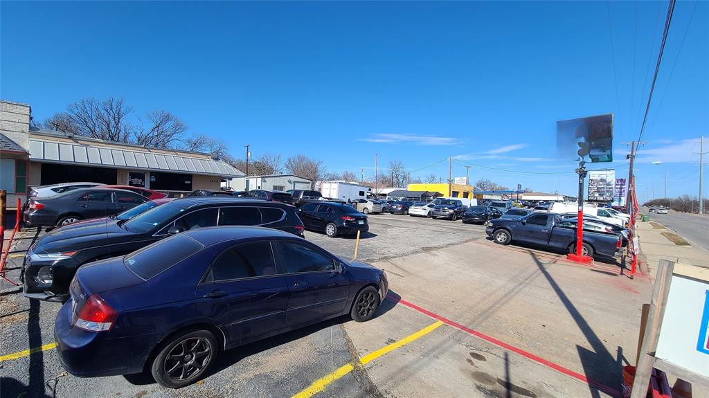 Westchester Village - Commercial Sale