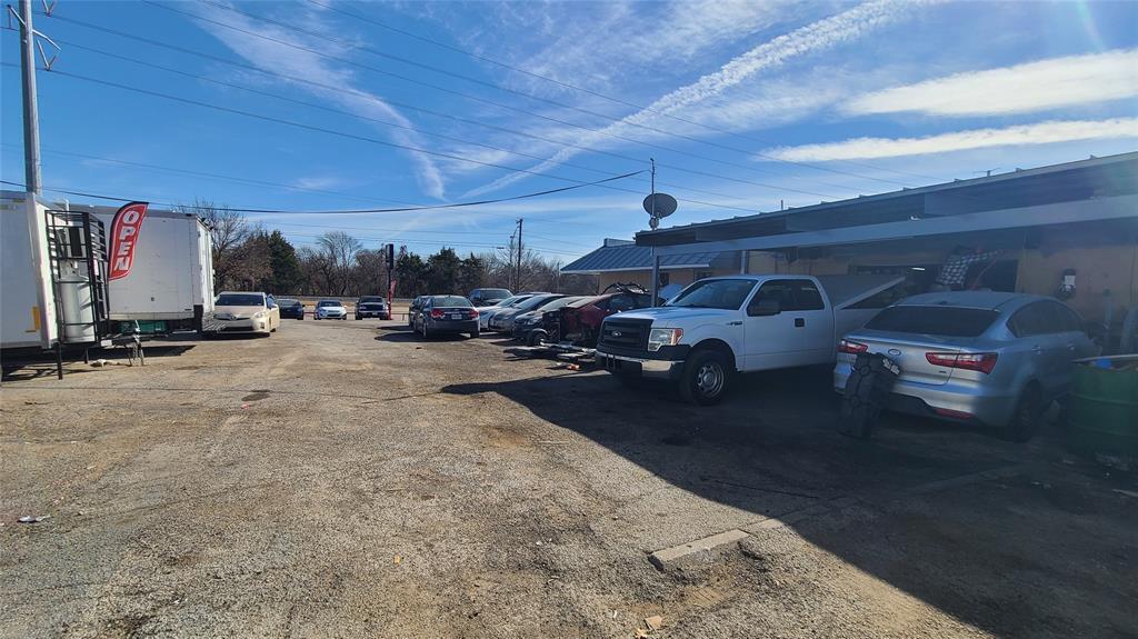 Westchester Village - Commercial Sale
