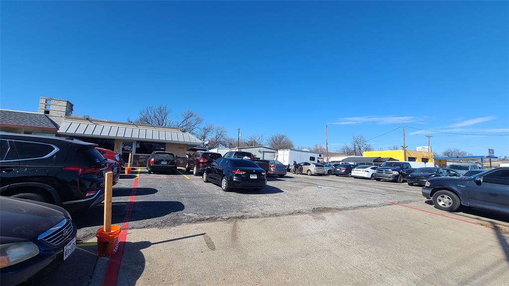 Westchester Village - Commercial Sale