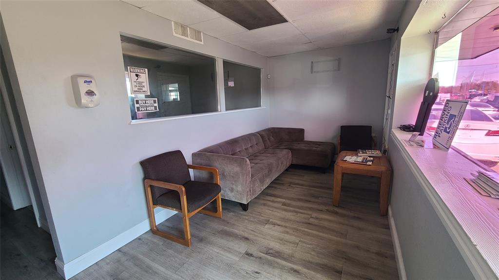 Westchester Village - Commercial Sale
