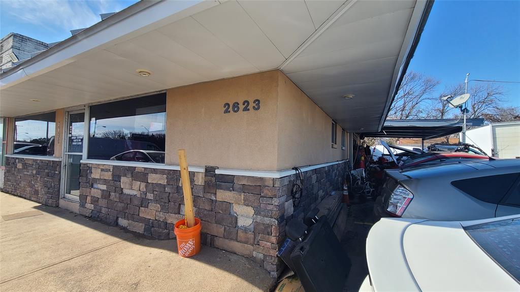 Westchester Village - Commercial Sale