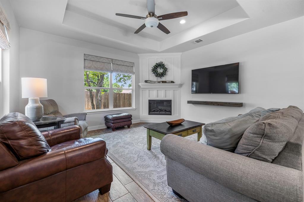 Canyon Creek II - Residential