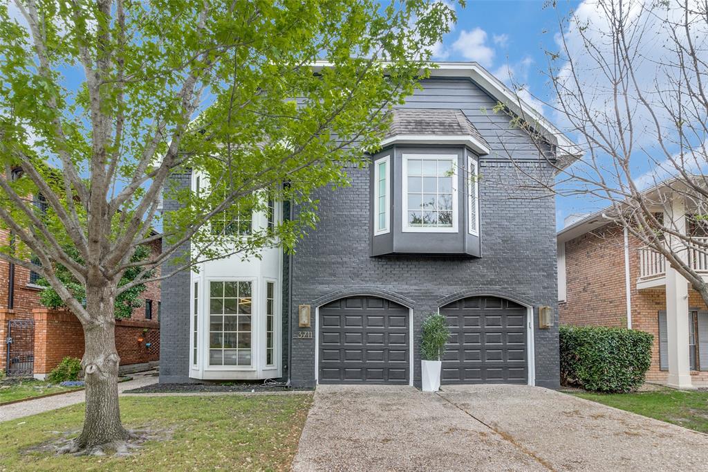 Granada Place - Residential