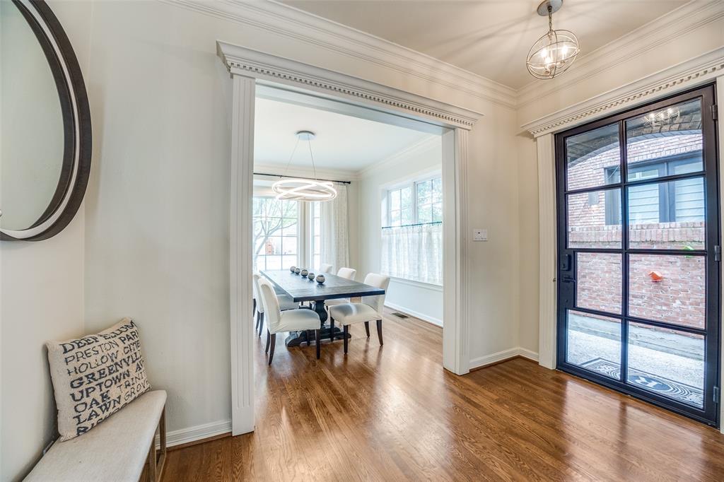 Granada Place - Residential
