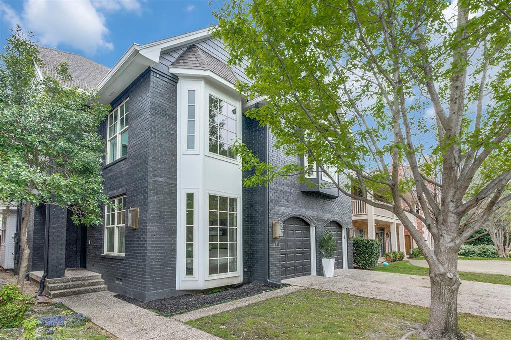 Granada Place - Residential