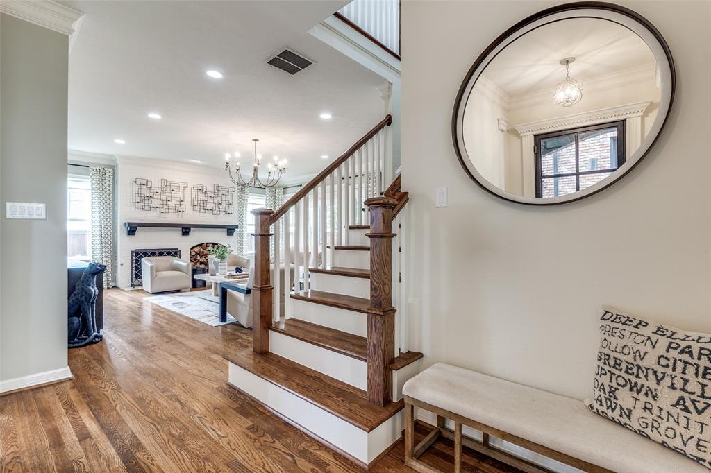 Granada Place - Residential