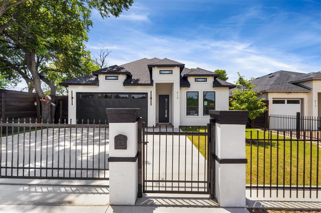 ARCADIA GARDENS - Residential