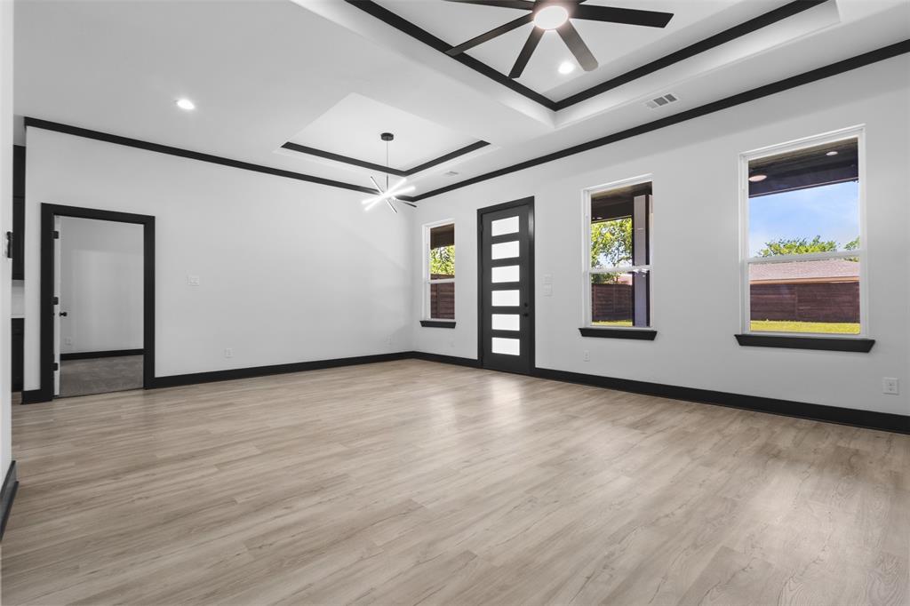 ARCADIA GARDENS - Residential