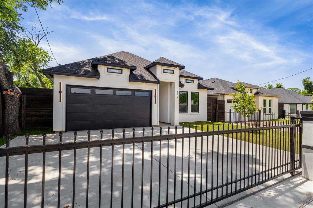ARCADIA GARDENS - Residential