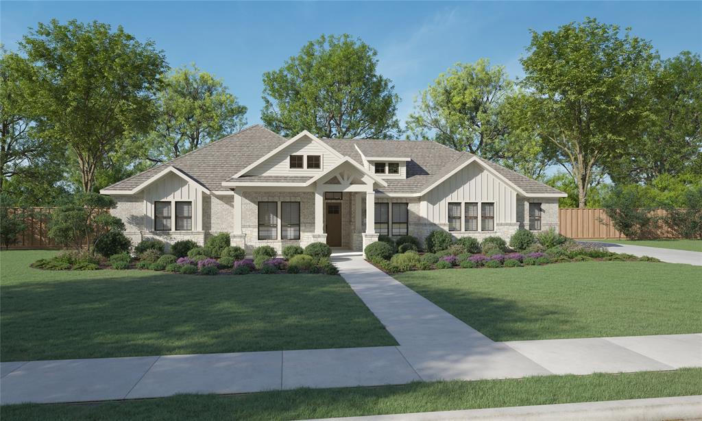 Lakeway Estates - Residential