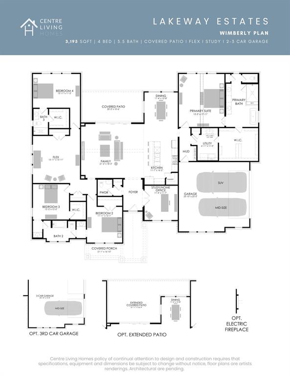 Lakeway Estates - Residential