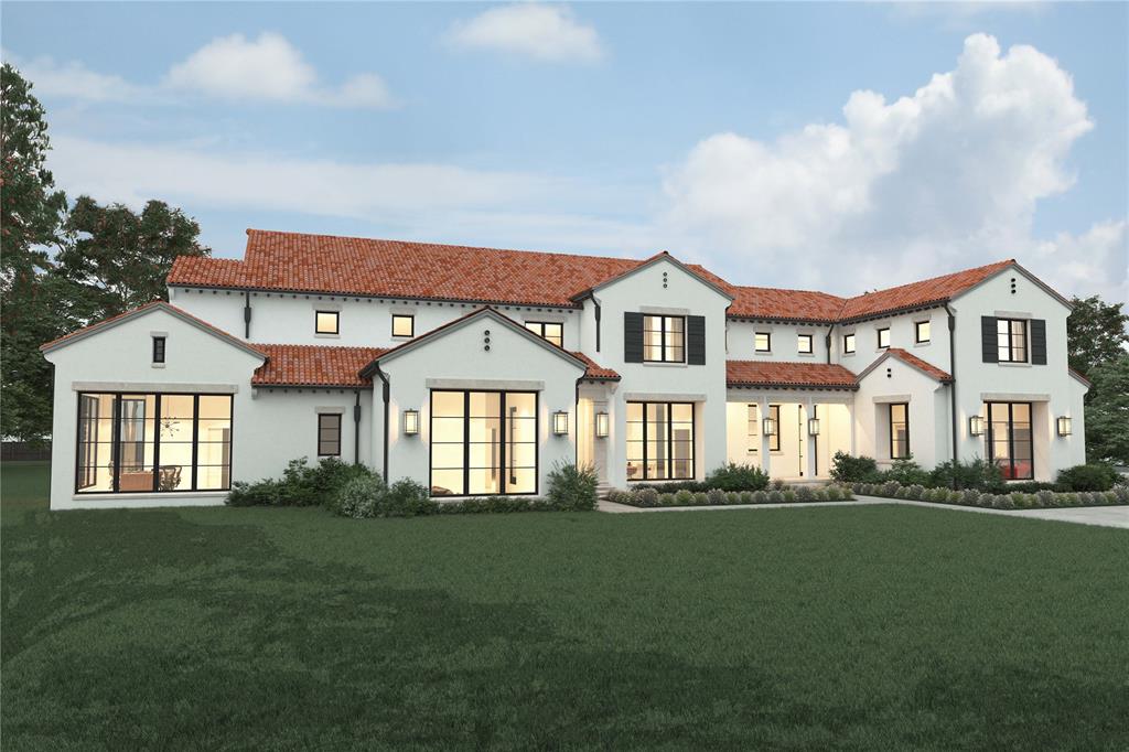 Sunnybrook Estates Add - Residential