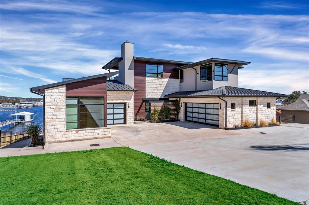 Gaines Bend - Residential