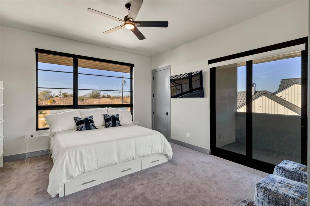Gaines Bend - Residential