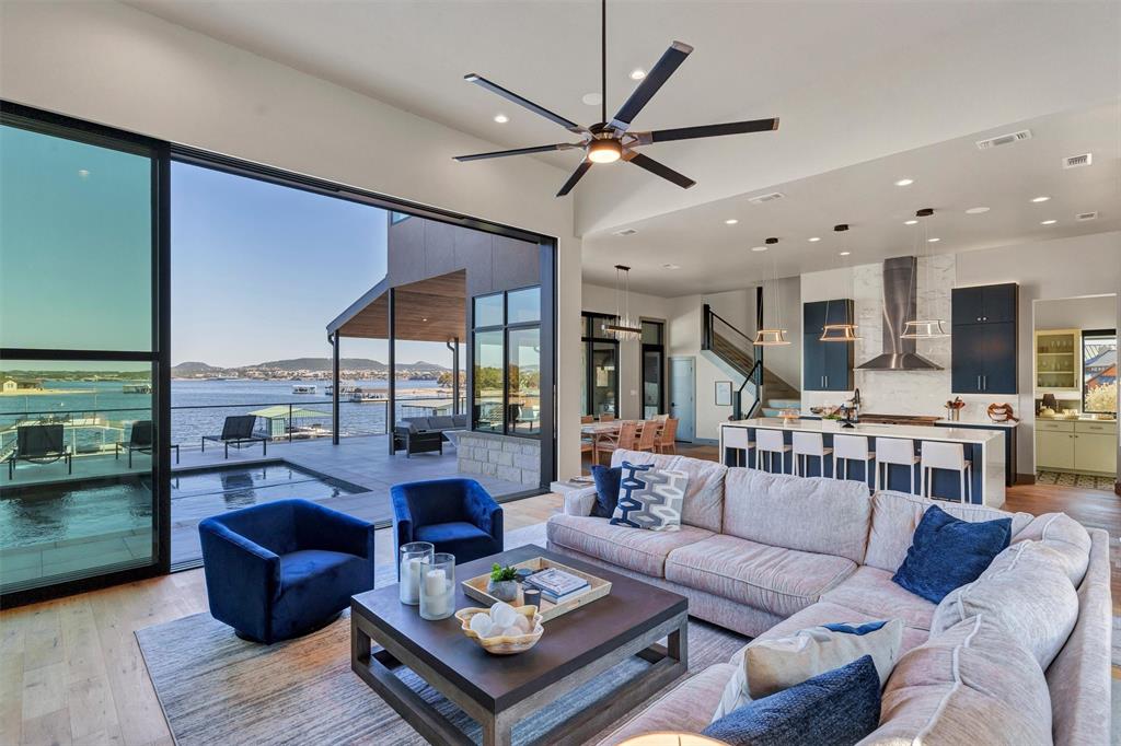 Gaines Bend - Residential