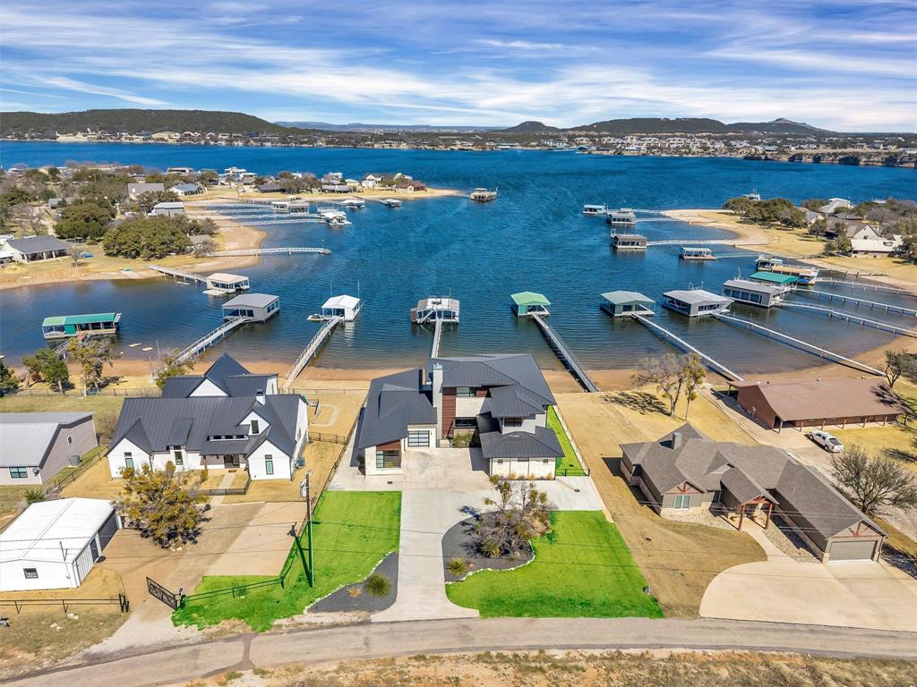 Gaines Bend - Residential