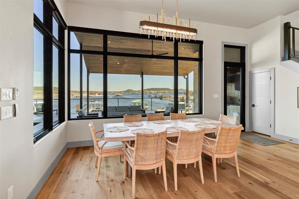 Gaines Bend - Residential