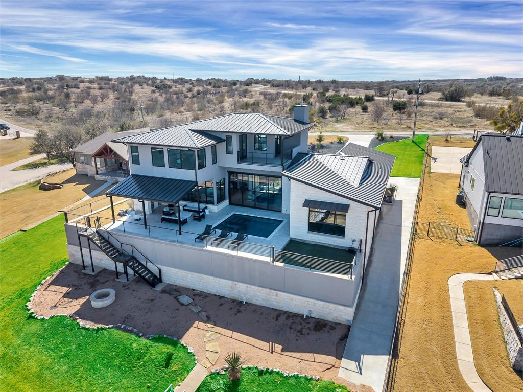 Gaines Bend - Residential