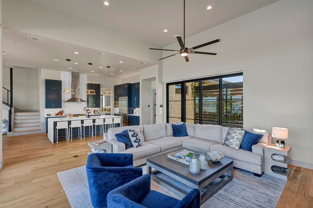 Gaines Bend - Residential