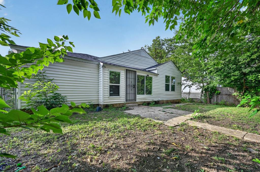 Easterview - Residential