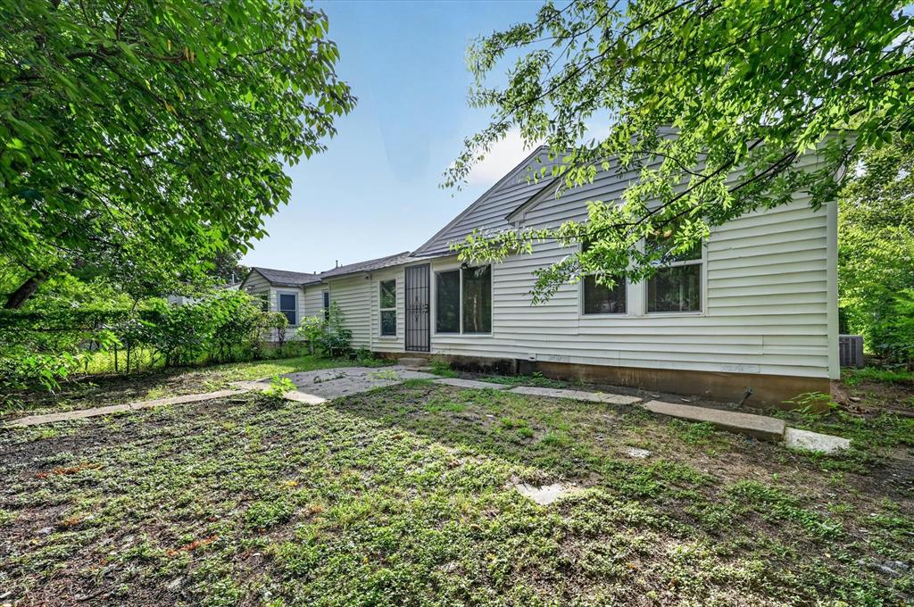 Easterview - Residential