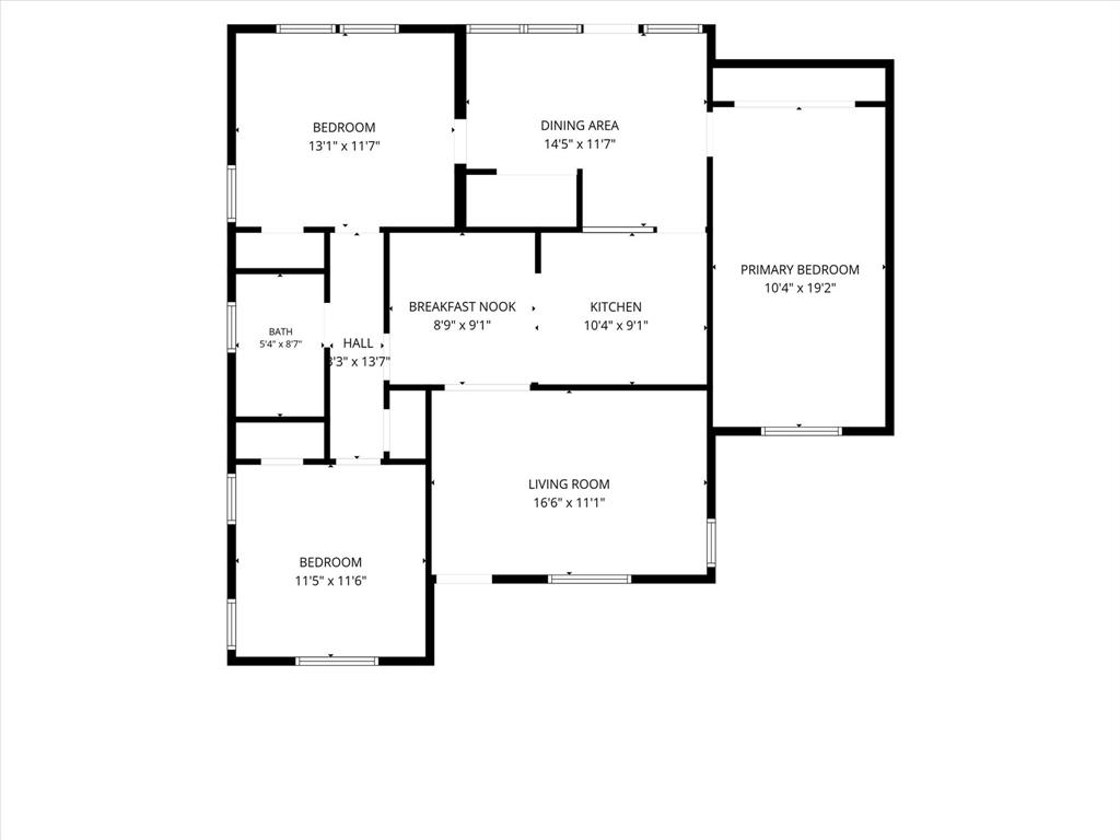 Easterview - Residential