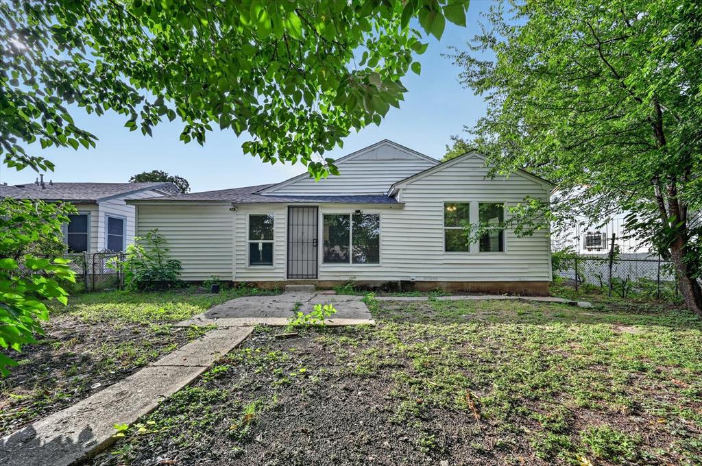 Easterview - Residential