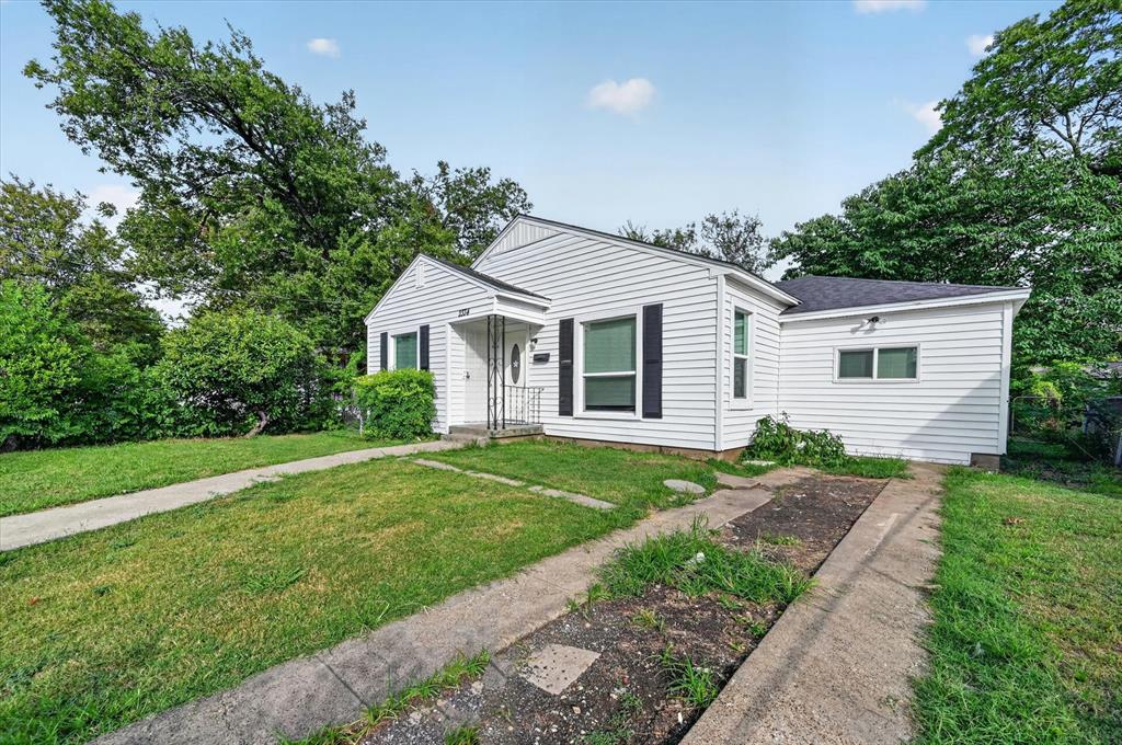 Easterview - Residential