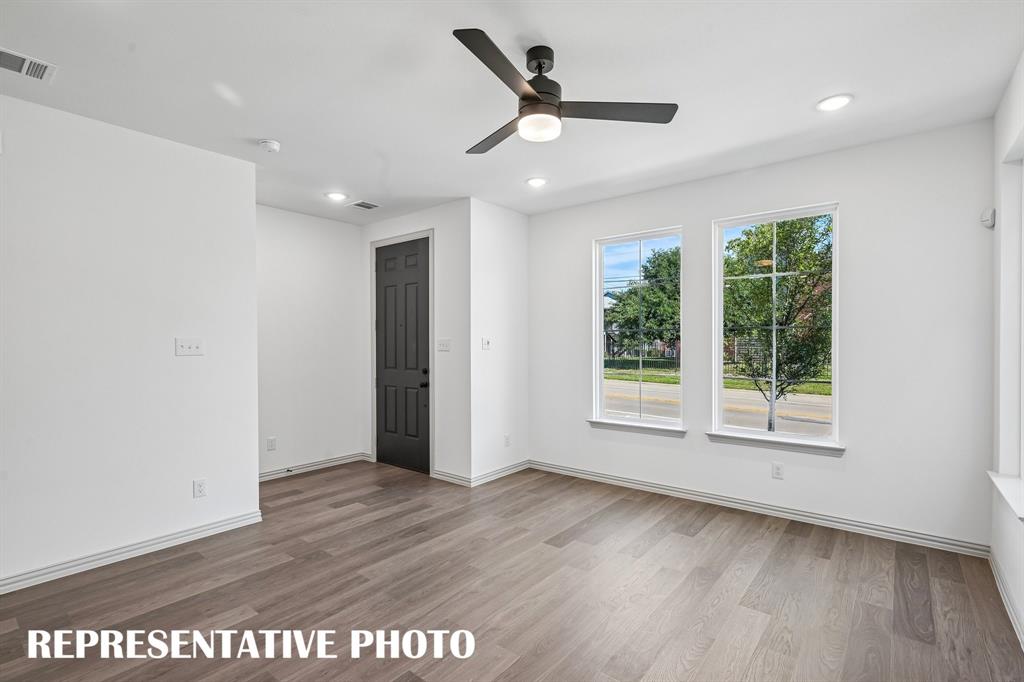 Heritage Village - Residential